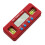 High Accuracy Slope Inclinometer Angle Finder Protractor Level 4
