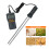MD7822 LCD Display Digital Grain Moisture Meter Humidity Tester 1