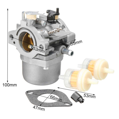 Professional Auto Carburetor Carburetor Replacement with 1