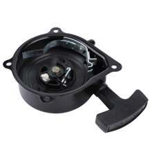 Anlaufwellenstarter für Suzuki LT50 1983-1987, Grau