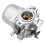 Professional Auto Carburetor Carburetor Replacement with 3
