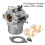 Professional Auto Carburetor Carburetor Replacement with 1