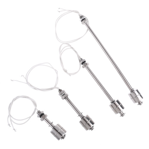 Stainless Steel Float Switch for Chemical for Tank Liquid-65mm 2