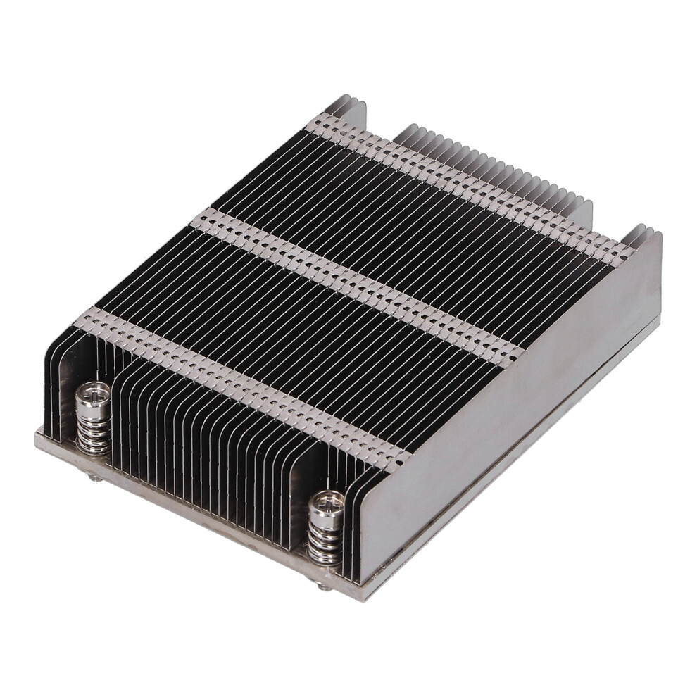 Snkp0047ps 1U Passive Cpu Heat Sink Fit For Lga 8320539003405