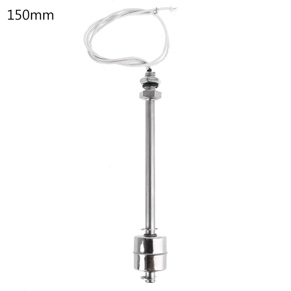 Stainless Steel Float Switch Mini Liquid Water Level-150Mm 7754000108190