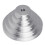 Aluminum A Type 5 Step Pagoda Pulley Wheel 150mm Outer-D 1