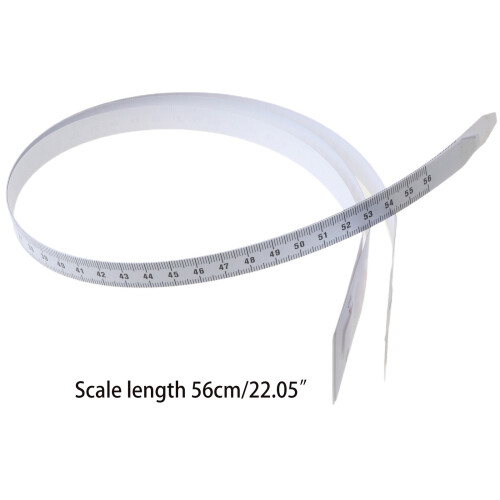 3 Kit Multi-purpose Baby for Head Circumference Measure-Ivory 2