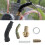Metal Alloy Switch KDX125 Power Tool Accessories Multipurpose 6