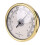 72mm Gold Thermometer Ring Surface Hygrometer Humidity Meter 5