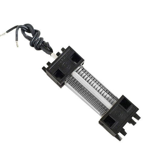 Durable 100w 220v Ac Dc Incubator Heater-Silver