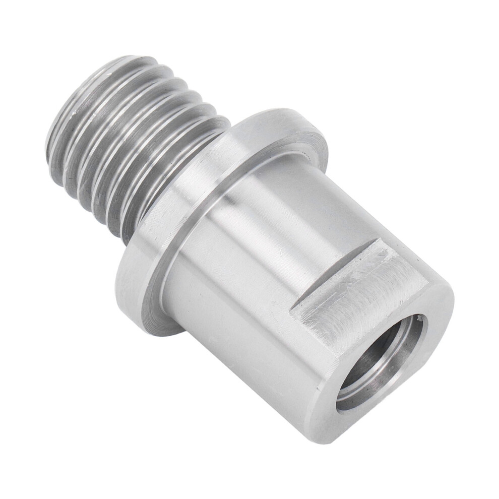Lathe Headstock Spindle Adapter 1In X 8Tpi Male 5/8In Inner Diameter 8031347955199