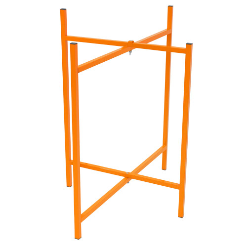 Opklapbare Mortelstandaards x 3 - 750mm hoog 2