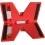 Post Leveler Tool With Bubble Vial For Pipe Leveling, Bubble Check, Double-Sided Hooks 5