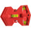 Post Leveler Tool With Bubble Vial For Pipe Leveling, Bubble Check, Double-Sided Hooks 2