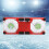 Laptop Cooling Pad USB Foldable Radiator Cooler 10