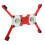 Laptop Cooling Pad USB Foldable Radiator Cooler 3