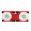 Laptop Cooling Pad USB Foldable Radiator Cooler 8