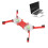 Laptop Cooling Pad USB Foldable Radiator Cooler 9