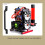 Aluminum Alloy Open Chassis Platform Handle for 11