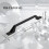 Aluminum Alloy Open Chassis Platform Handle for 8