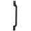 Aluminum Alloy Open Chassis Platform Handle for 3