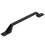 Aluminum Alloy Open Chassis Platform Handle for 6