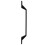 Aluminum Alloy Open Chassis Platform Handle for 4