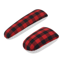Ironing Aid Set - Collar Ironing Cushion and Sturdy Seam Rollers for Darts Quilting Dressmaking Women's Fashion