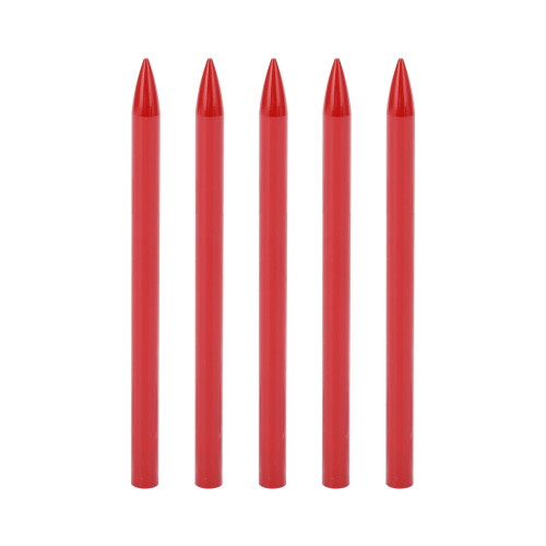 5Pcs Lacing Stitching Needles Stainless Steel DIY