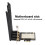 BCM94360CD adapter NGFF to PCI E Converter Desktop 9