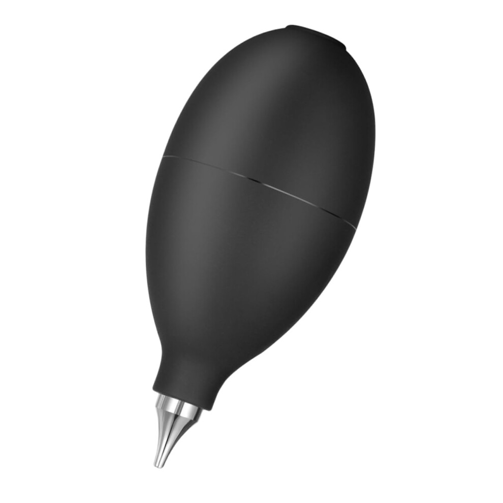 Handheld Dust Blower Air Blower For Eyelash Extensions, Computer Keyboard, Lens Cleaning Tool, Compact Size, Lightweight 6038364230621