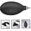Handheld Dust Blower Air Blower for Eyelash Extensions, Computer Keyboard, Lens Cleaning Tool, Compact Size, Lightweight 4