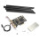 BCM94360CD adapter NGFF to PCI E Converter Desktop 1