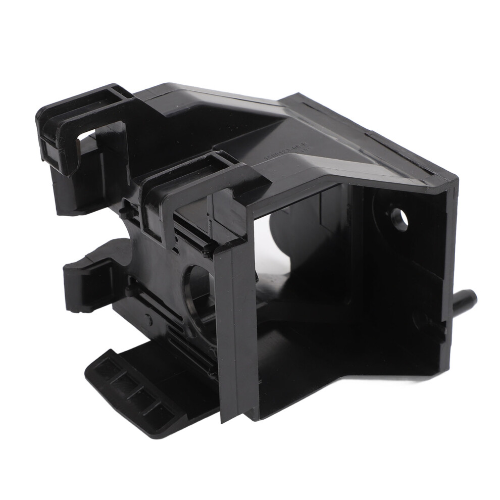 Front Bumper Radar Support Bracket Abs Plastic Impact Resistant 1500123 00 B 9311347956785