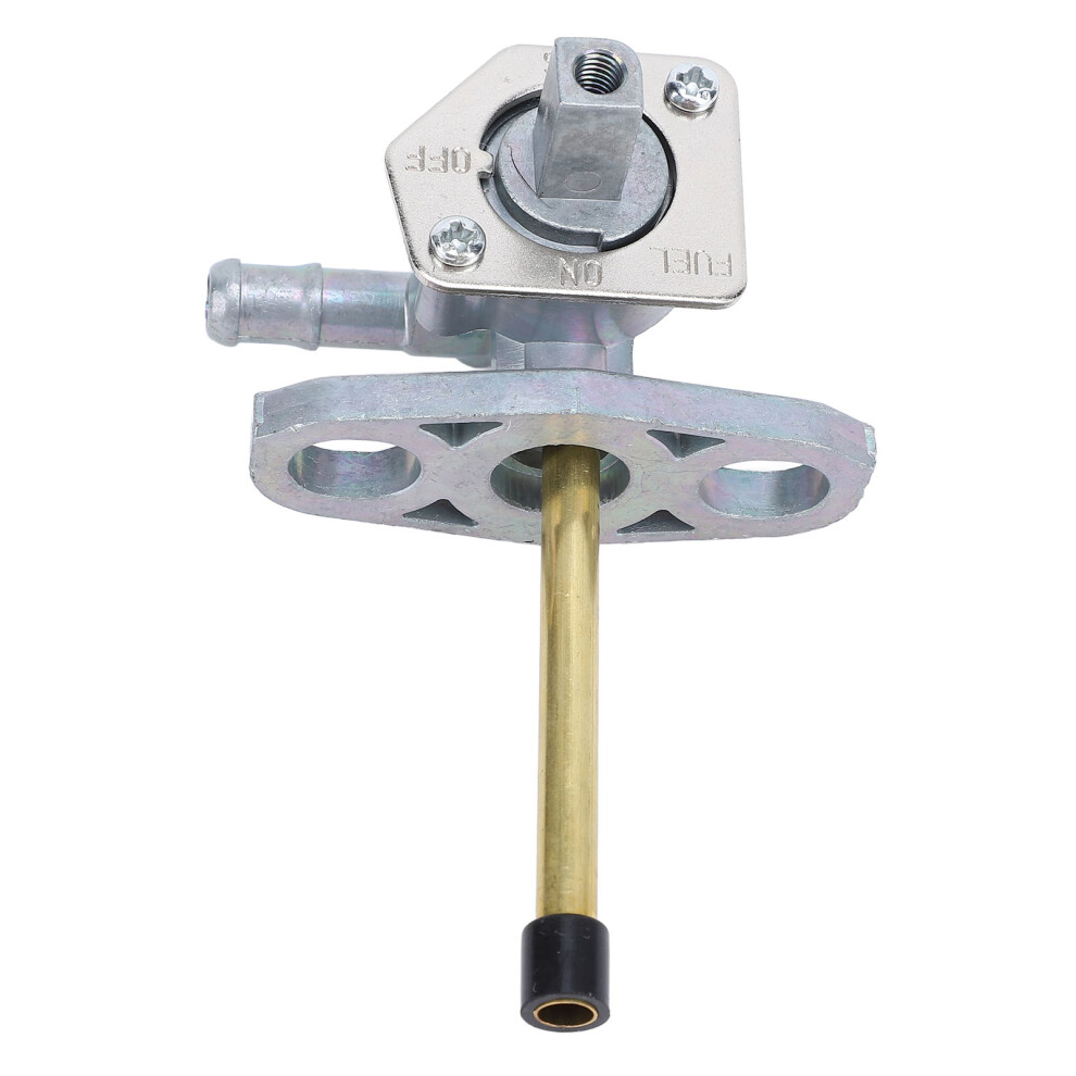 Fuel Petcock Valve On Off Zinc Alloy For Trx400/450/500/350/420/250 Models 4071347956721