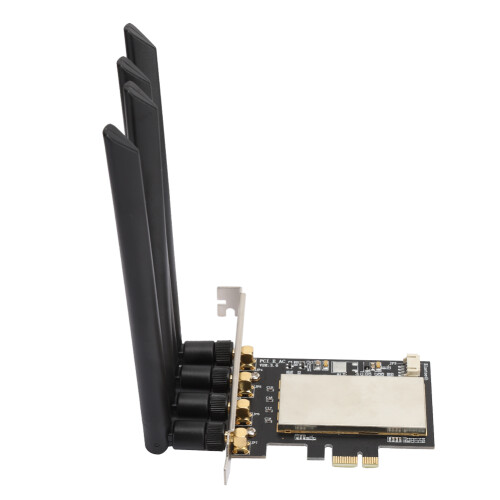 BCM94360CD adapter NGFF to PCI E Converter Desktop 2