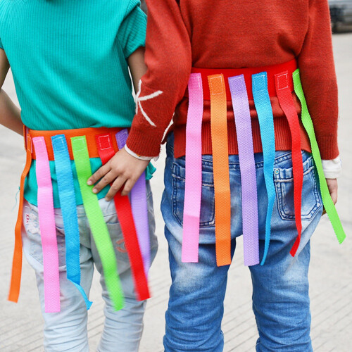 Children Kindergarten Preschool Educational Pull 2