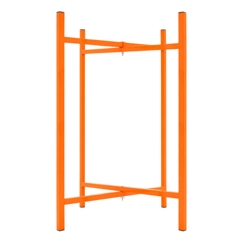 Opklapbare Mortelstandaards x 10 - 750mm hoog