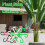 4Pcs Waterproof Plant Stem Holders Set, 4 Sizes, Red 8