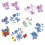 Stitch Surprise 3 Pack Mini Fig 5