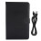 Wireless Bluetooth Spanish Keyboard with Leather 1