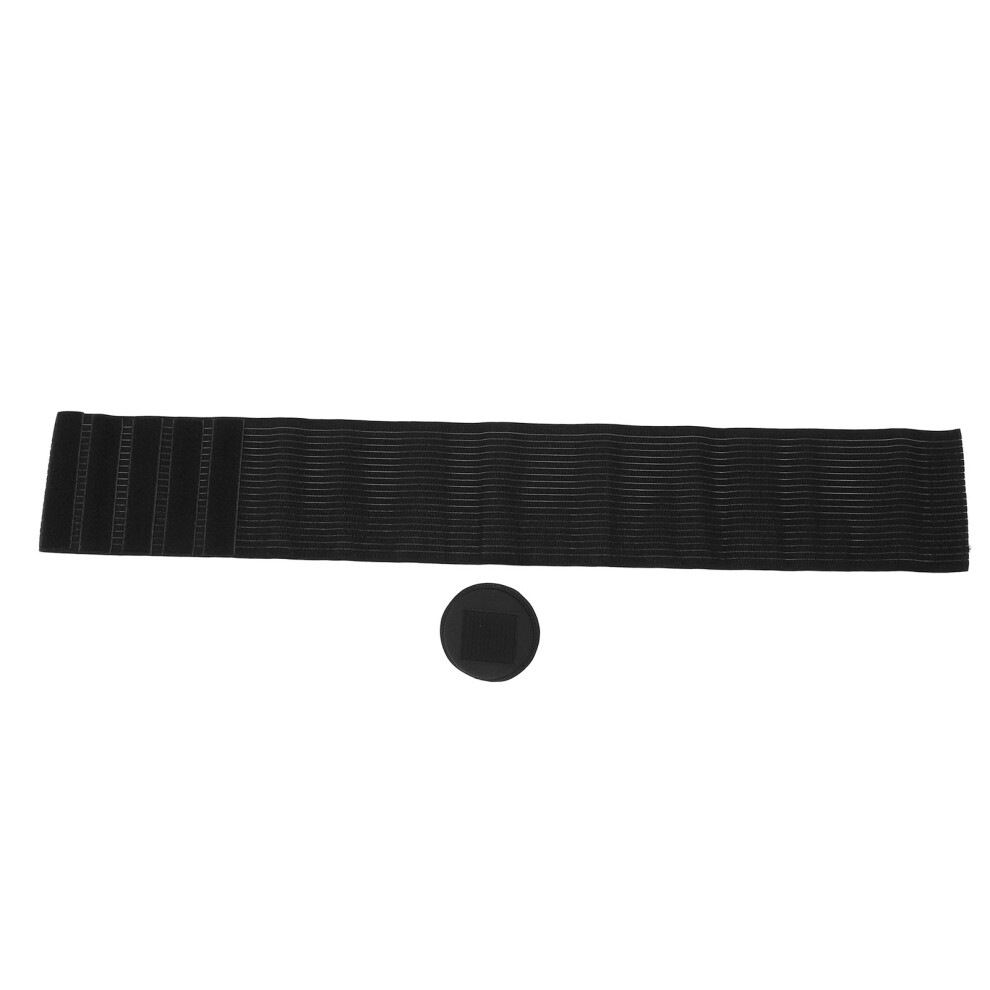 Compression Support Pad Umbilical Hernia Belt Abdominal M