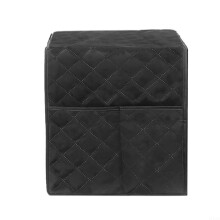 Coffee Bread Machine Cover - Durable Toaster and Coffee Maker Protective Dust Cover for Home Appliances, Fits Standard Sizes