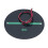 4PCS 6V 80MM Diameter Round Portable Stable 11