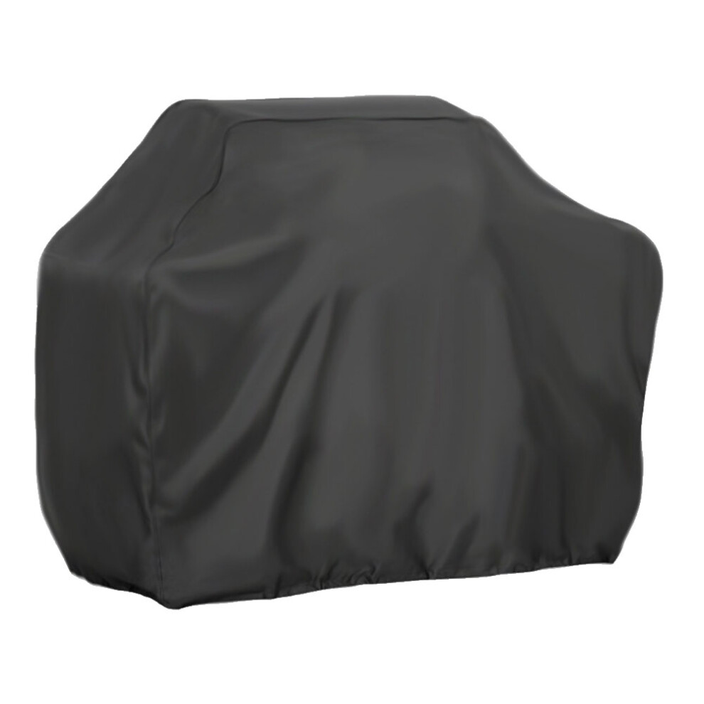 Outdoor Waterproof Oxford Cloth Grill BBQ Barbecue-image-OPC-PKDFZQZ-NEW