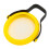 Silicone Egg Ring with Handle, 10cm Round Pancake & Omelet Maker 14
