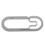Keyring Keychain Split Ring Chain Round Key Rings 1
