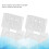 Acrylic Bracket Flexible Durable for Raspberry Pi 11