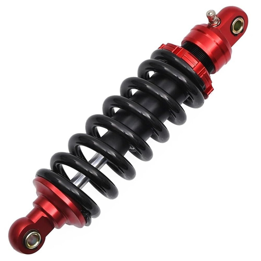 Motorbike Shock Absorbers 260Mm Universal Rear Shock Absorber For 125Cc 150Cc Atvs Dirt Bikes Off-Road Motocross 9084446805666