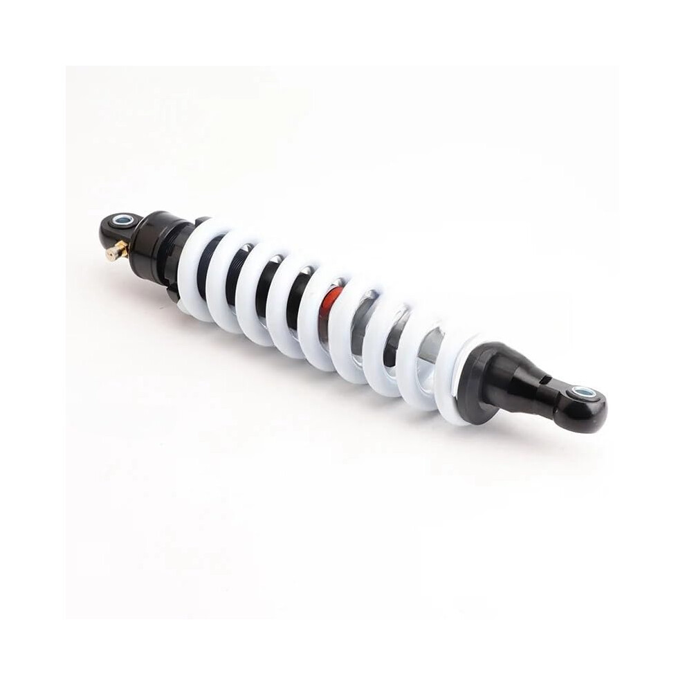 Motorcycle Shock Absorber 350Mm Rear Suspension 10Mm Mounting Hole For Cross Dirt Pit Bikes Heavy Duty Abs Material 9016109727688